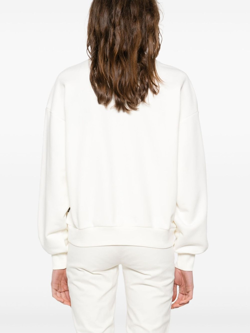 New Port Beach Cut sweatshirt 4