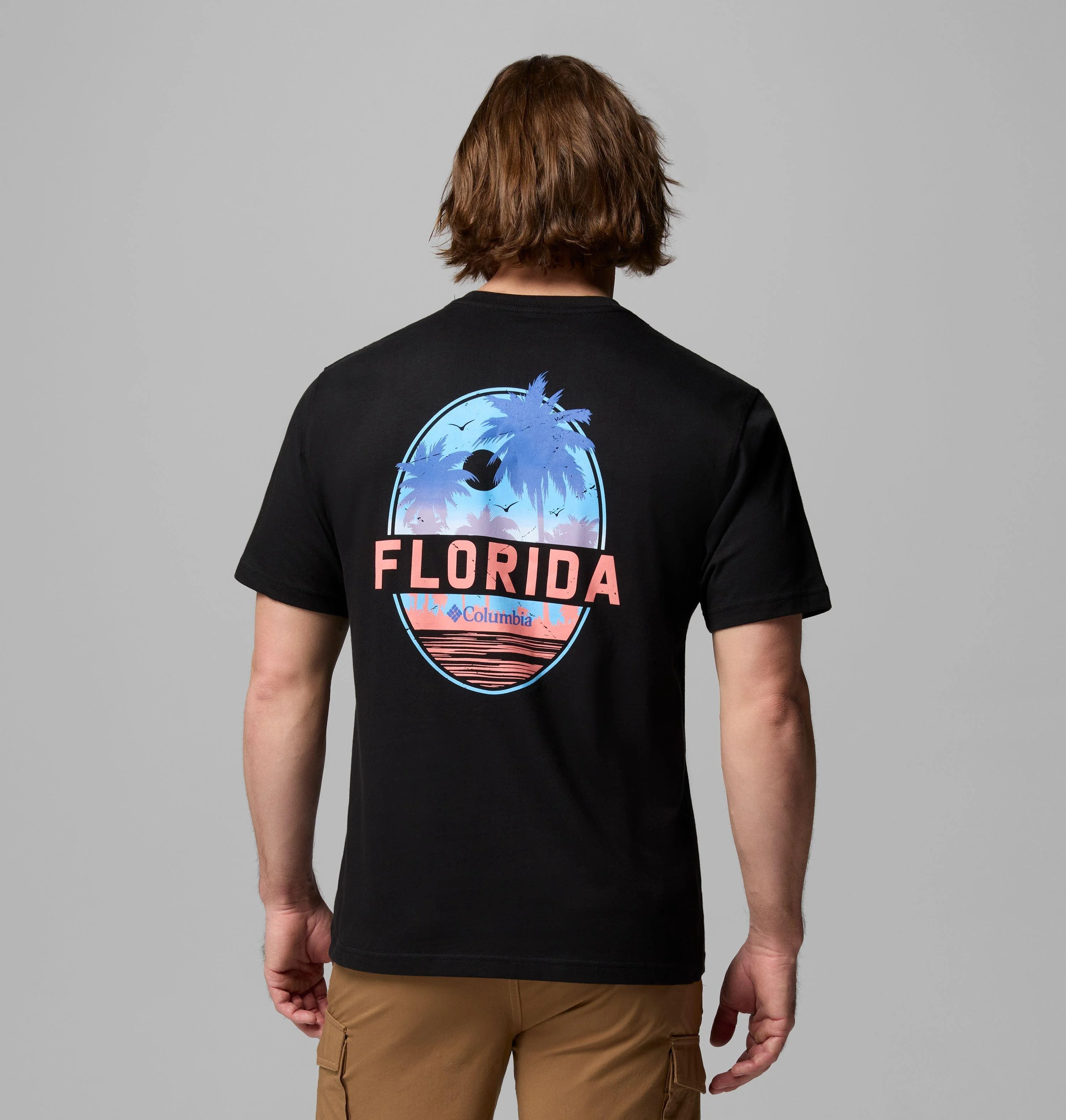 Men's Swamp FL CSC T-Shirt - 1