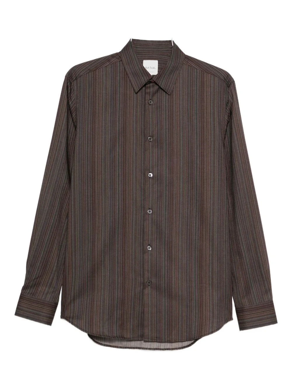 Paul Smith Shirts MultiColour - 1