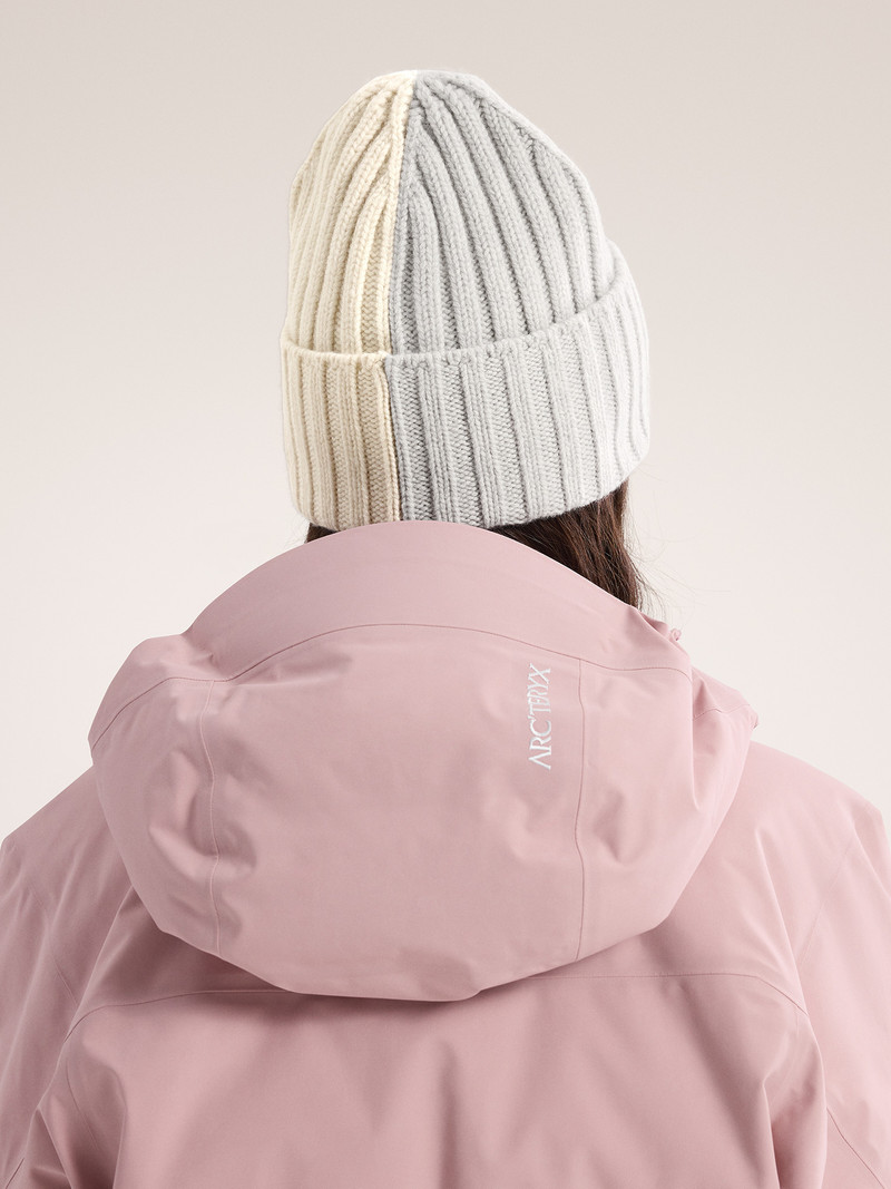 Chunky Ribbed Toque 4
