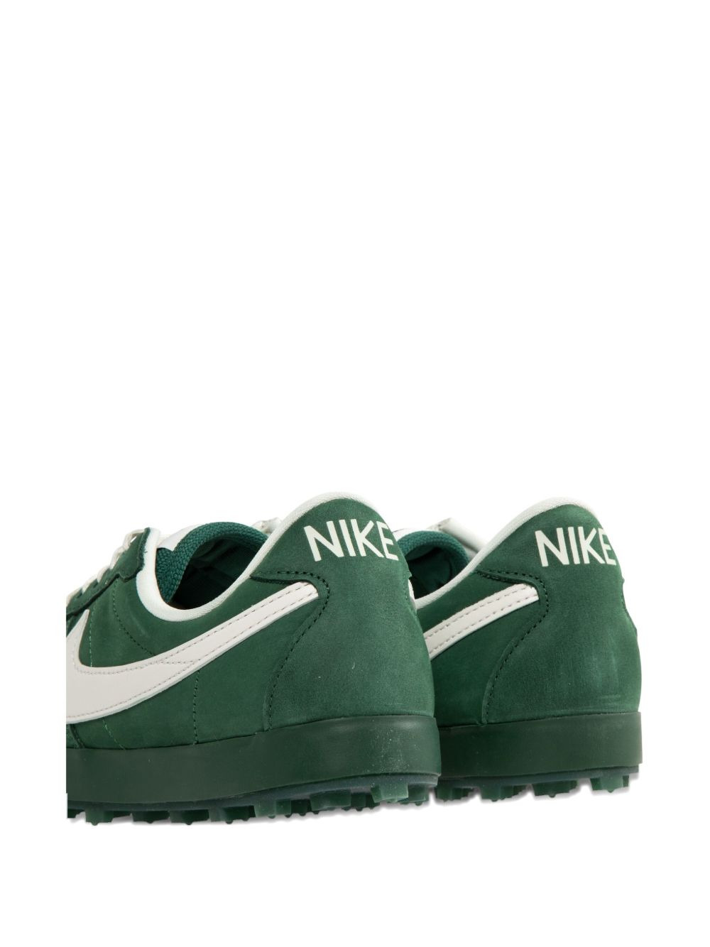 Astrograbber lace-up sneakers - 4