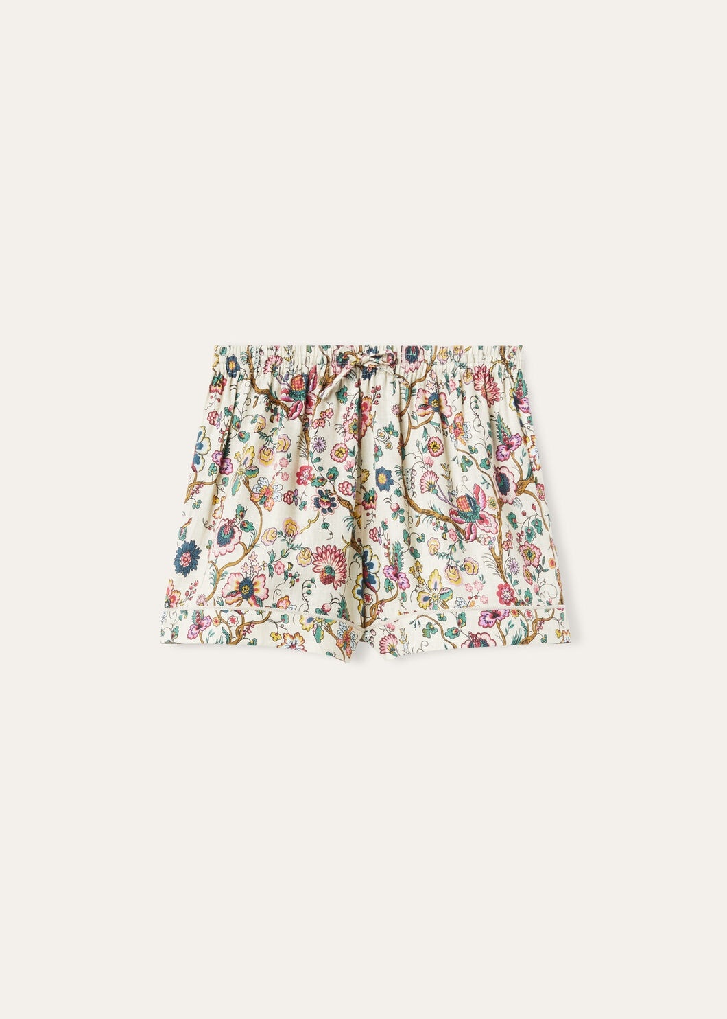 James Bermuda Shorts - 5