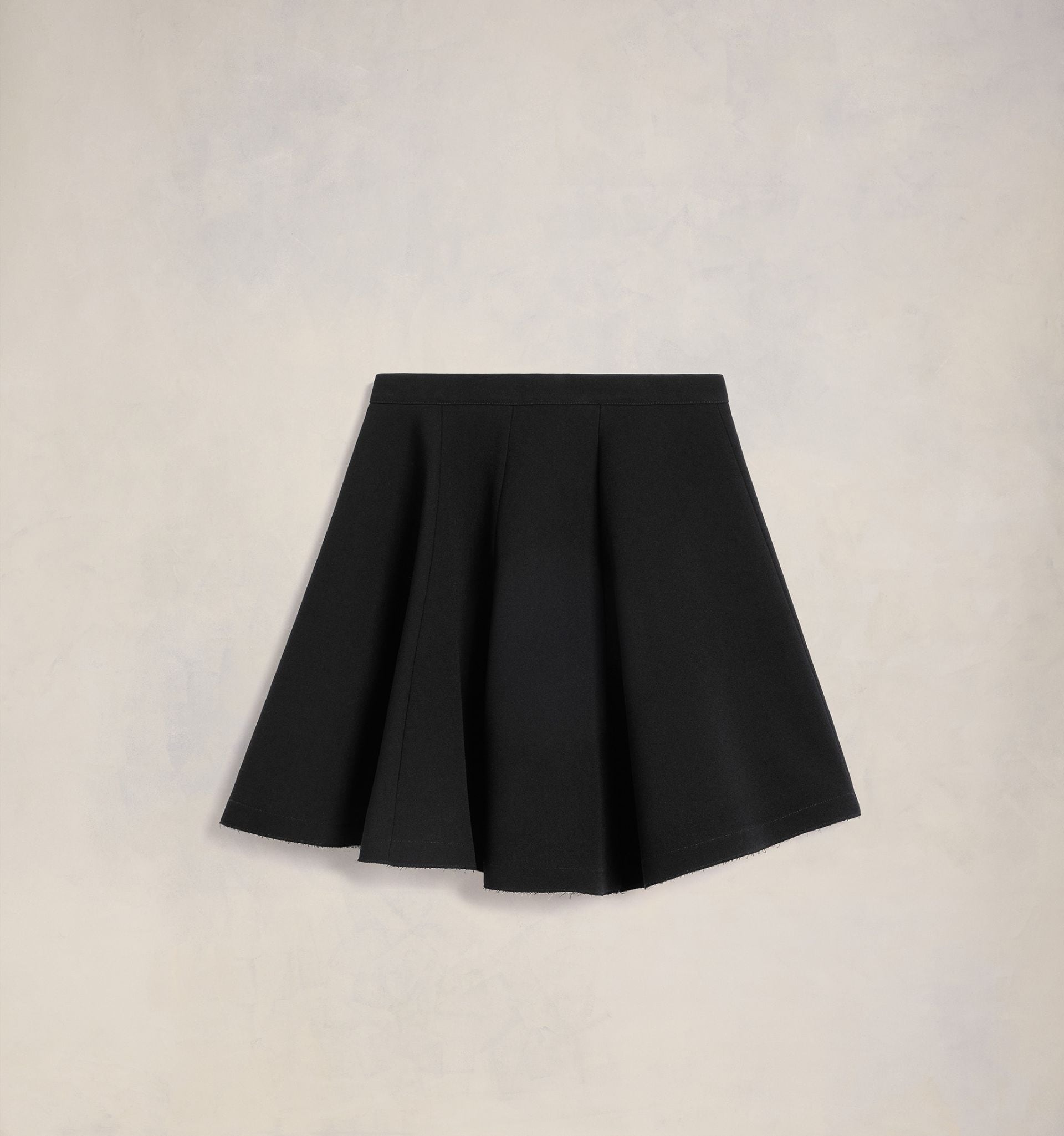 Flare Skirt - 1