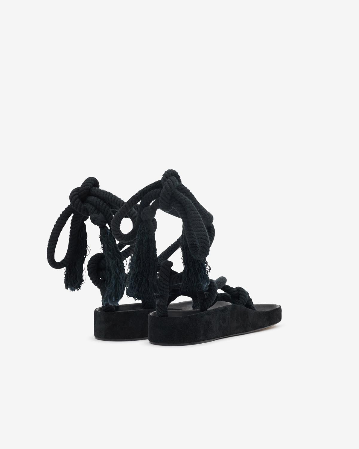 EROL SANDALS - 3