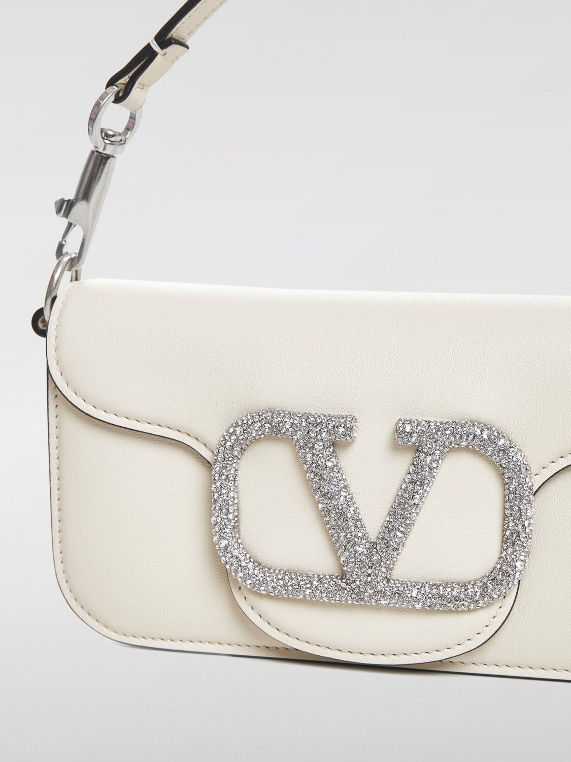 Shoulder bag woman Valentino Garavani - 4