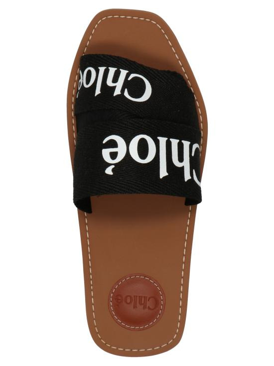 MULE/SLIPPERS - 6