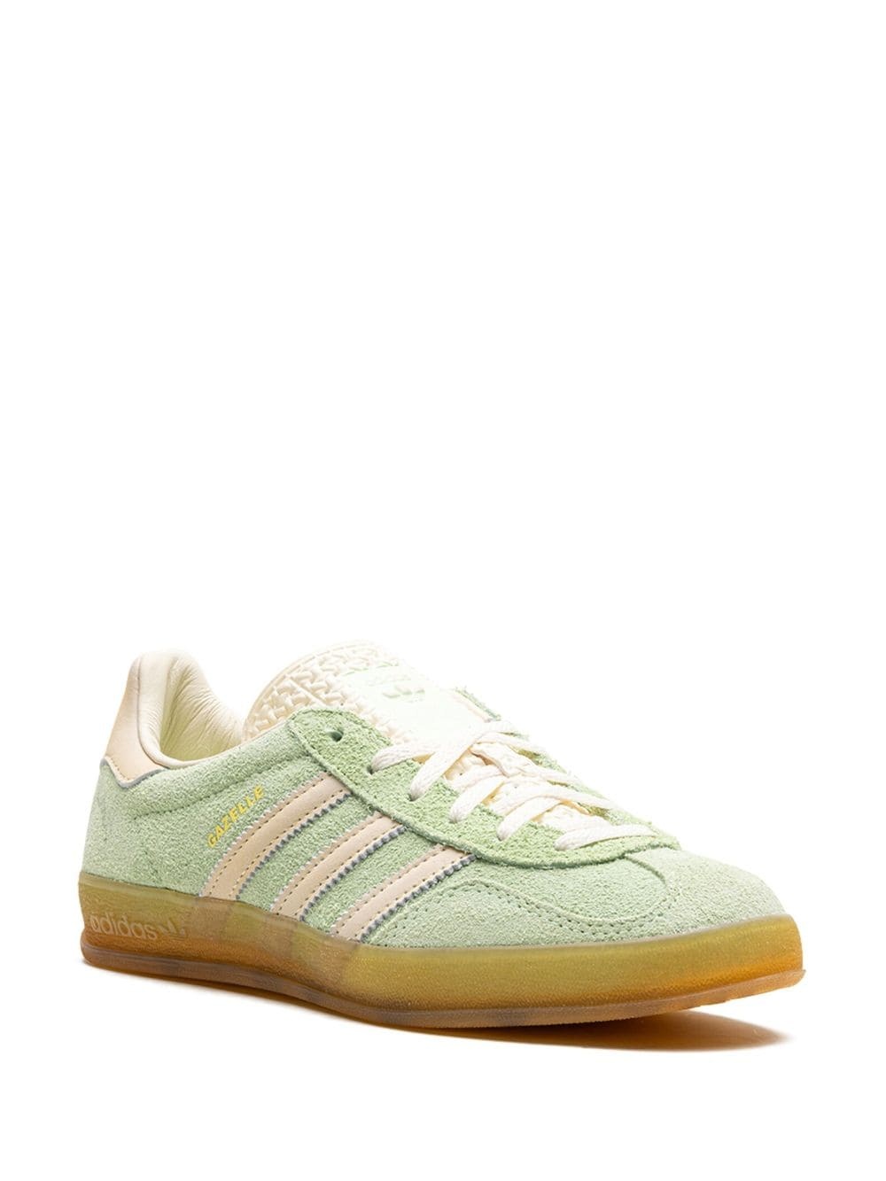 Gazelle Indoor "Semi Green Spark" sneakers - 2