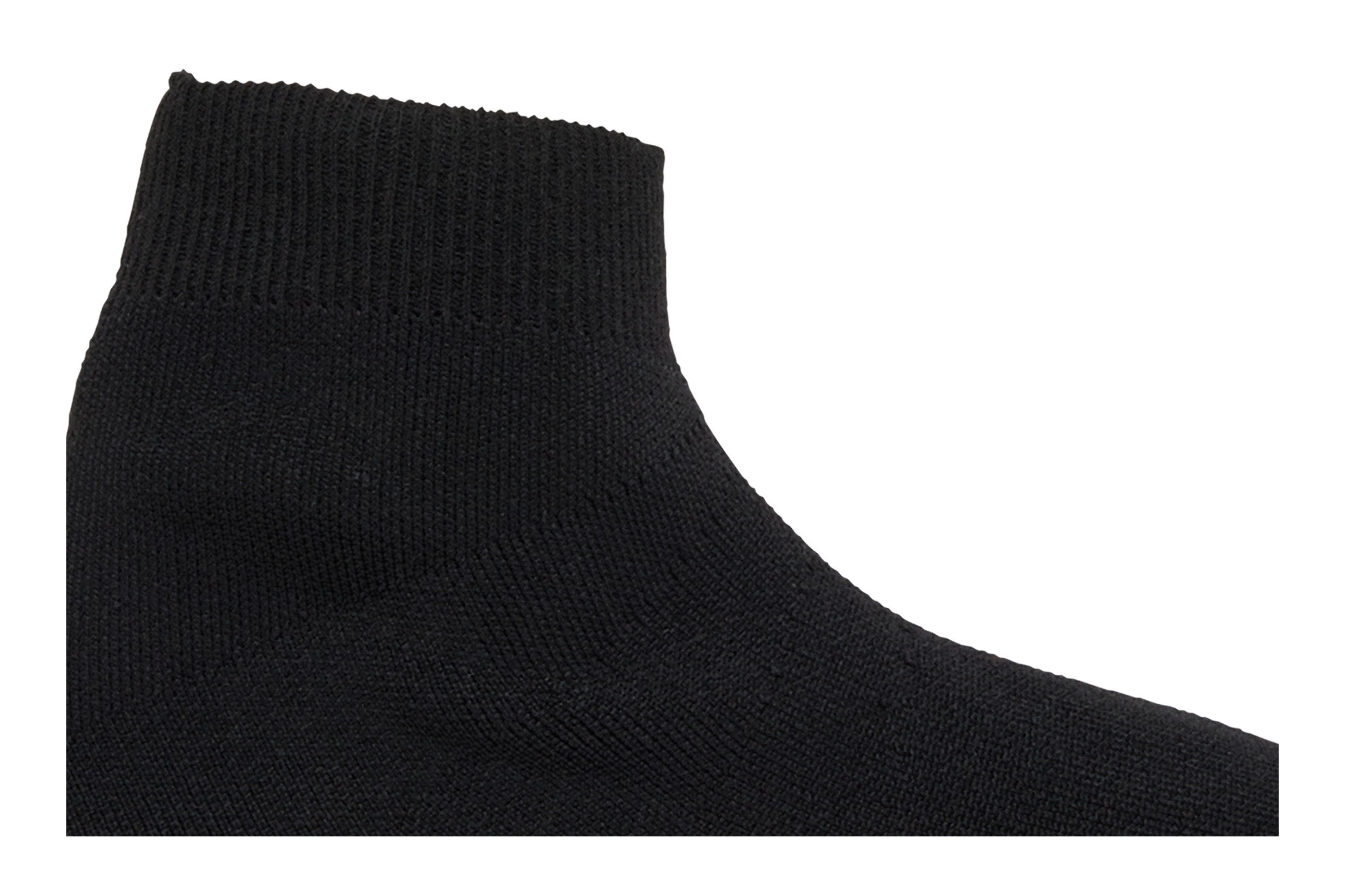 Balenciaga Wmns Speed Sneaker 'Midsole Graffiti - Black White' - 2