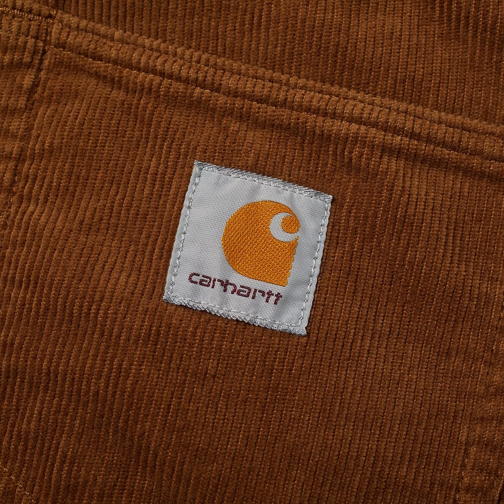 Carhartt WIP Klondike Regular Tapered Corduroy Pant - 3