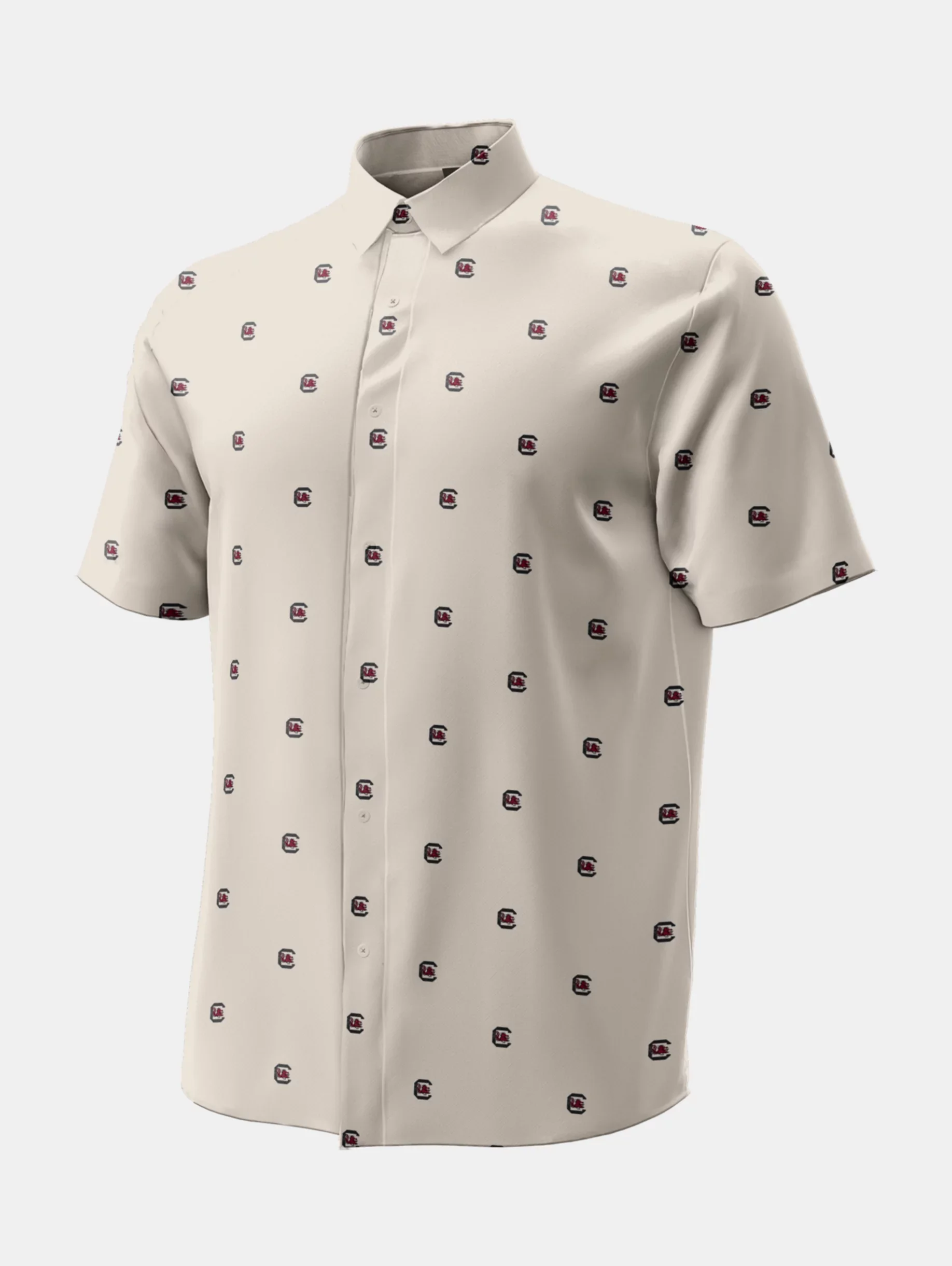 UA Gameday Armourfuse Camp Collegiate - 1