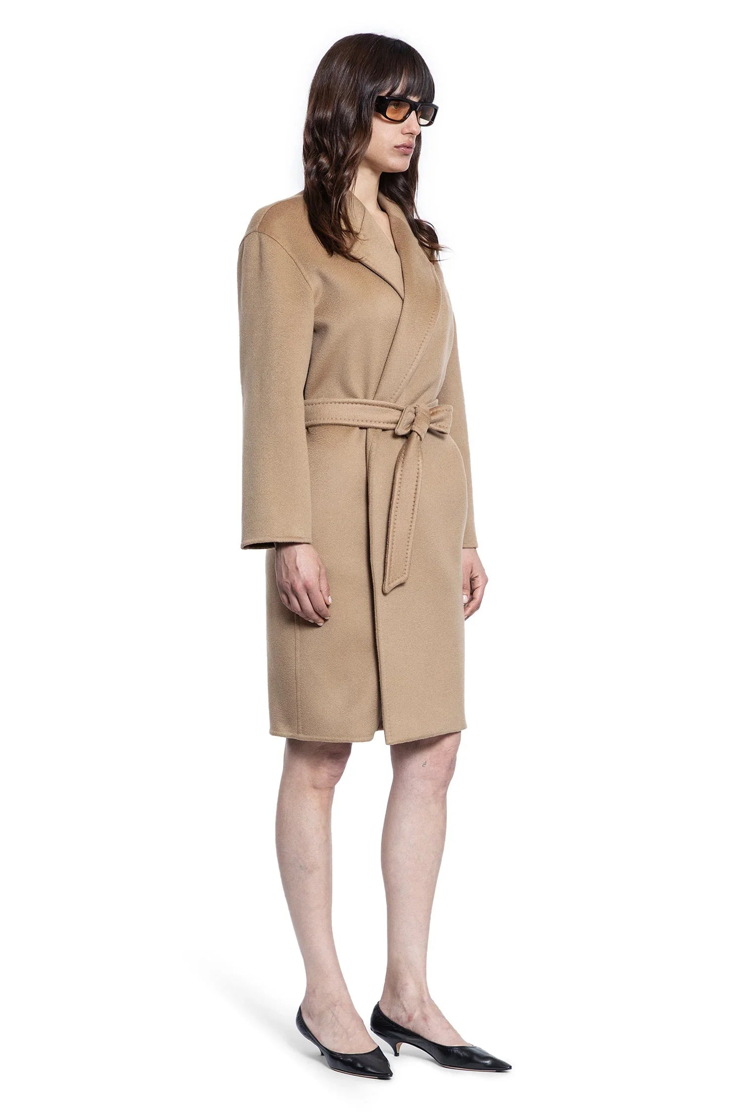 Melinda-Midi-Coat - 2