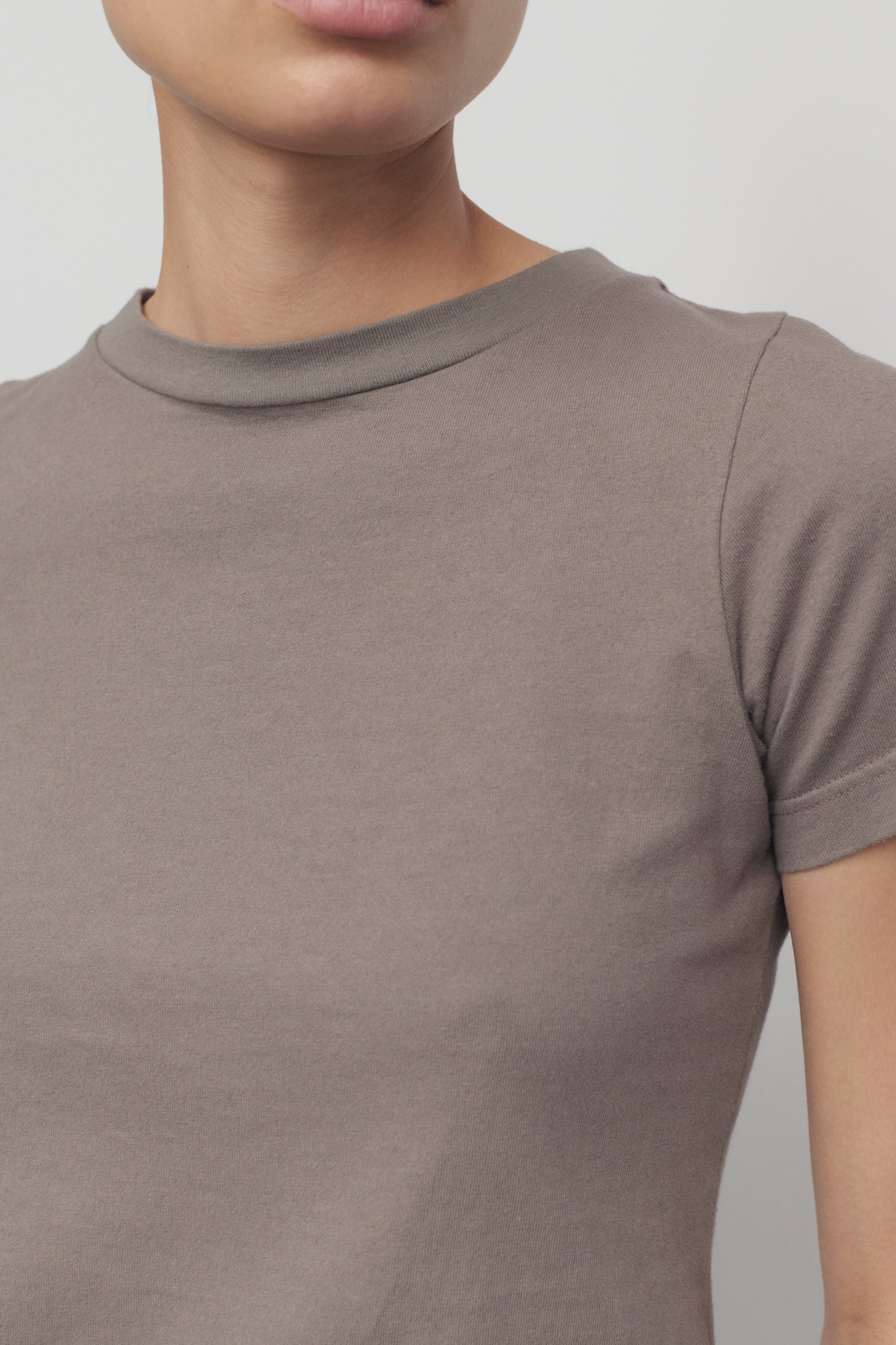 Tori T-Shirt in Cotton - 6