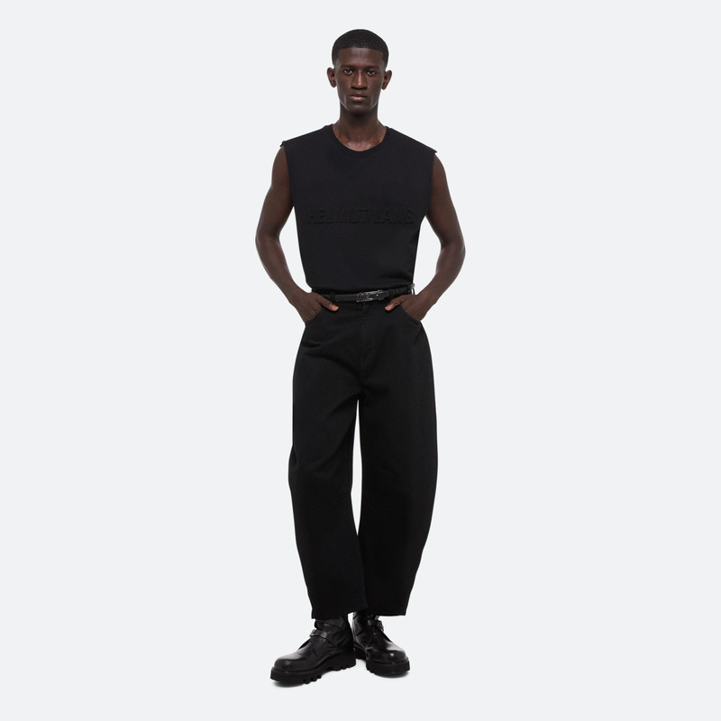 Helmut Lang COCOON JEANS outlook