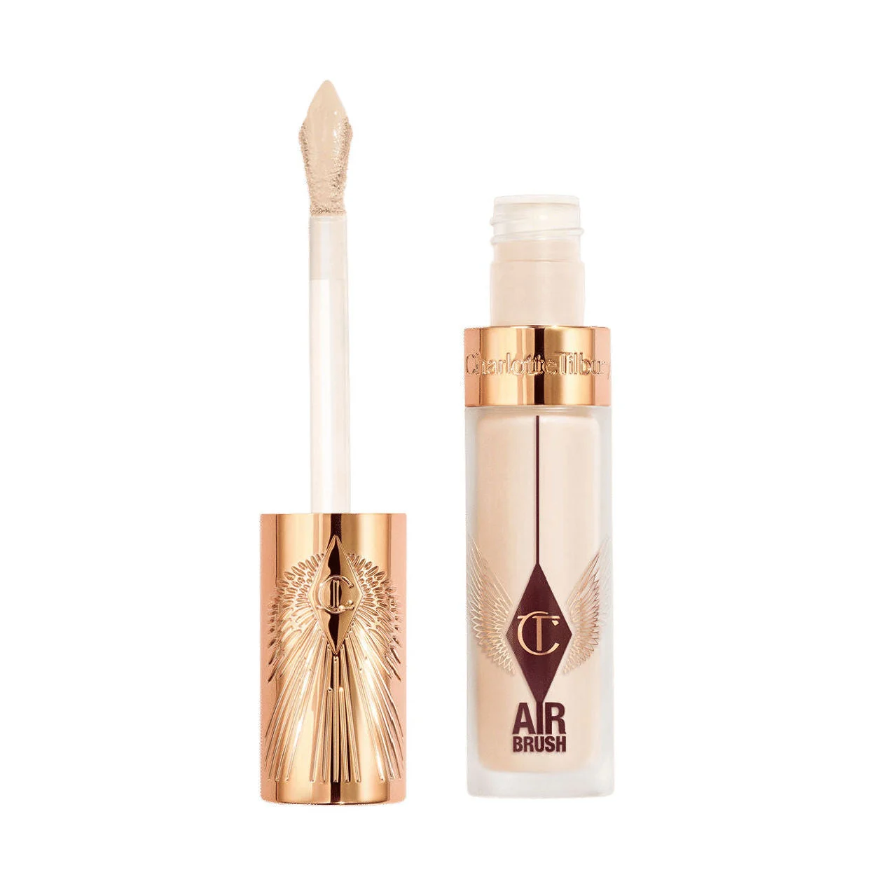 Airbrush Flawless Blur Concealer - 1