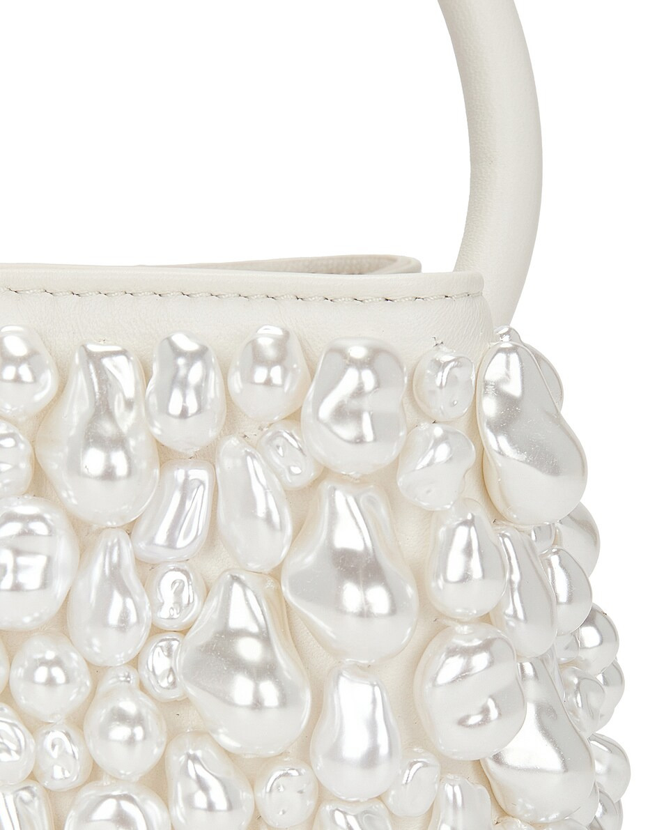 Solene Top Handle Bag - 6