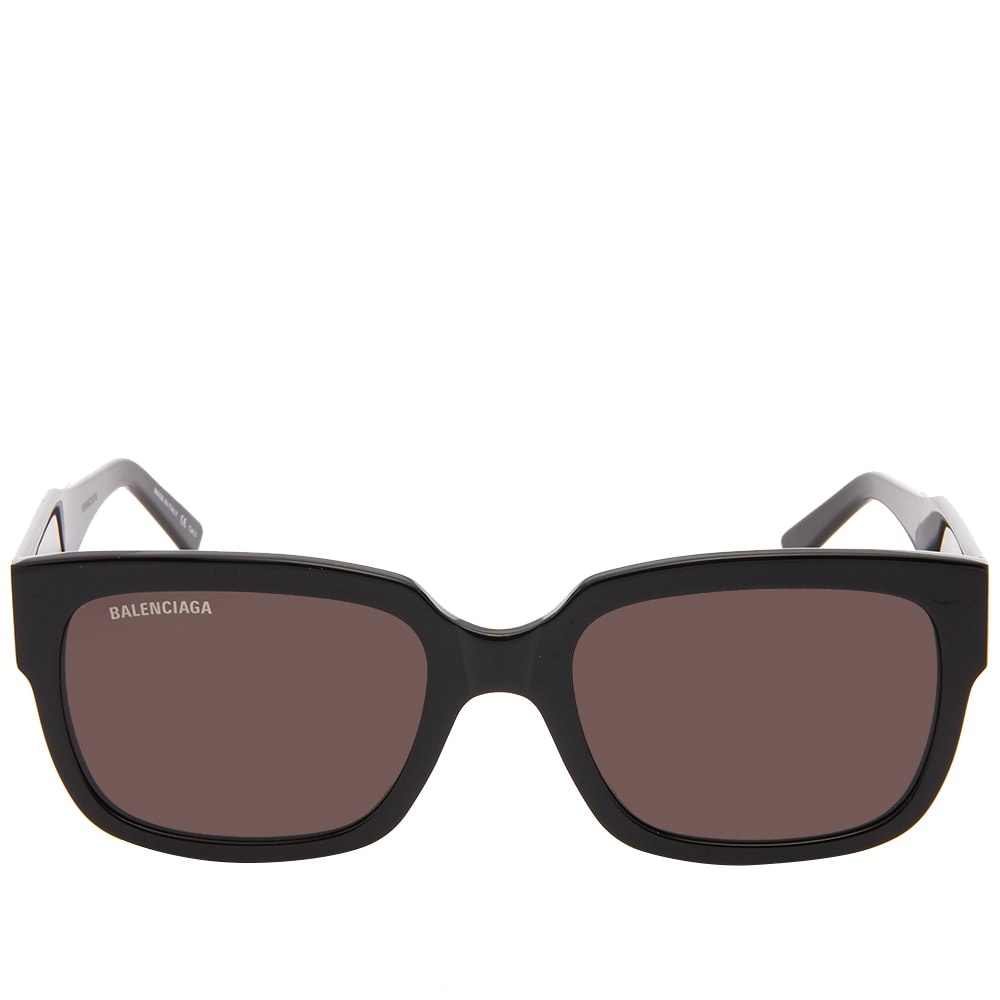 Balenciaga Flat Sunglasses - 2