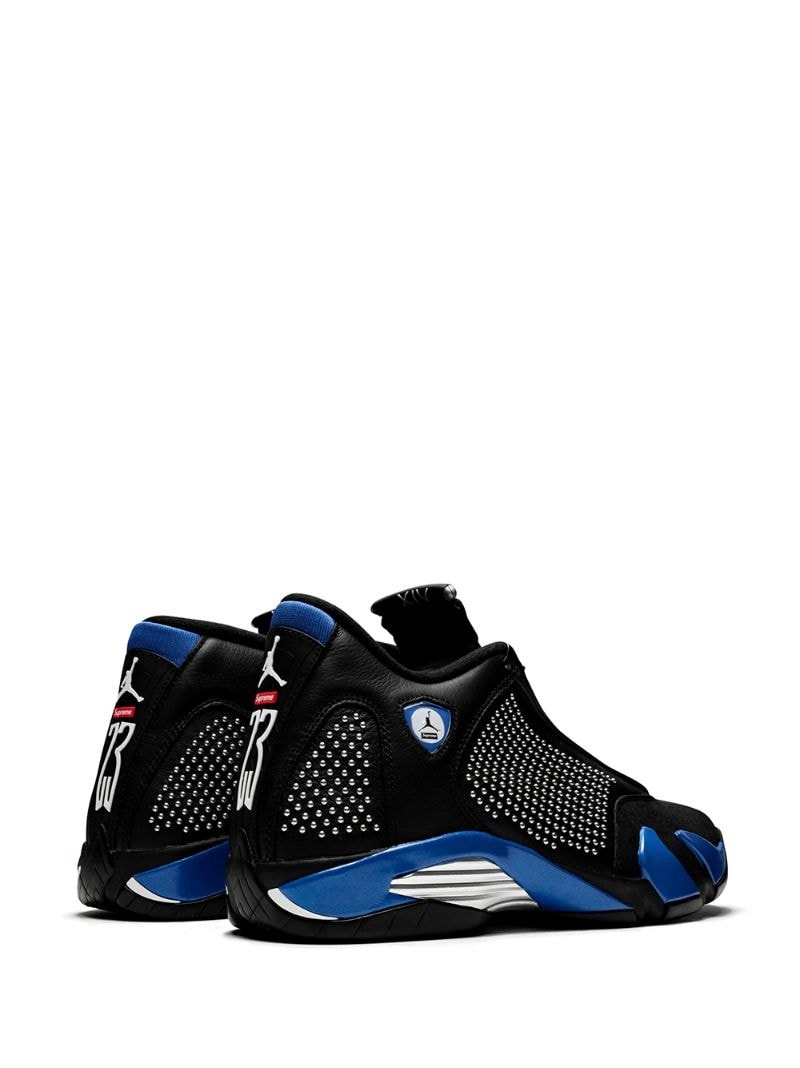 Air Jordan 14 Retro sneakers - 3