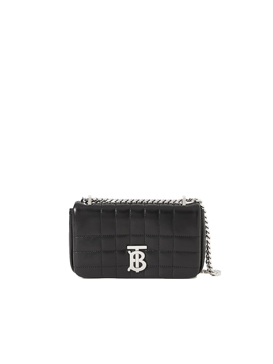 Mini Lola Bag in Black - 2