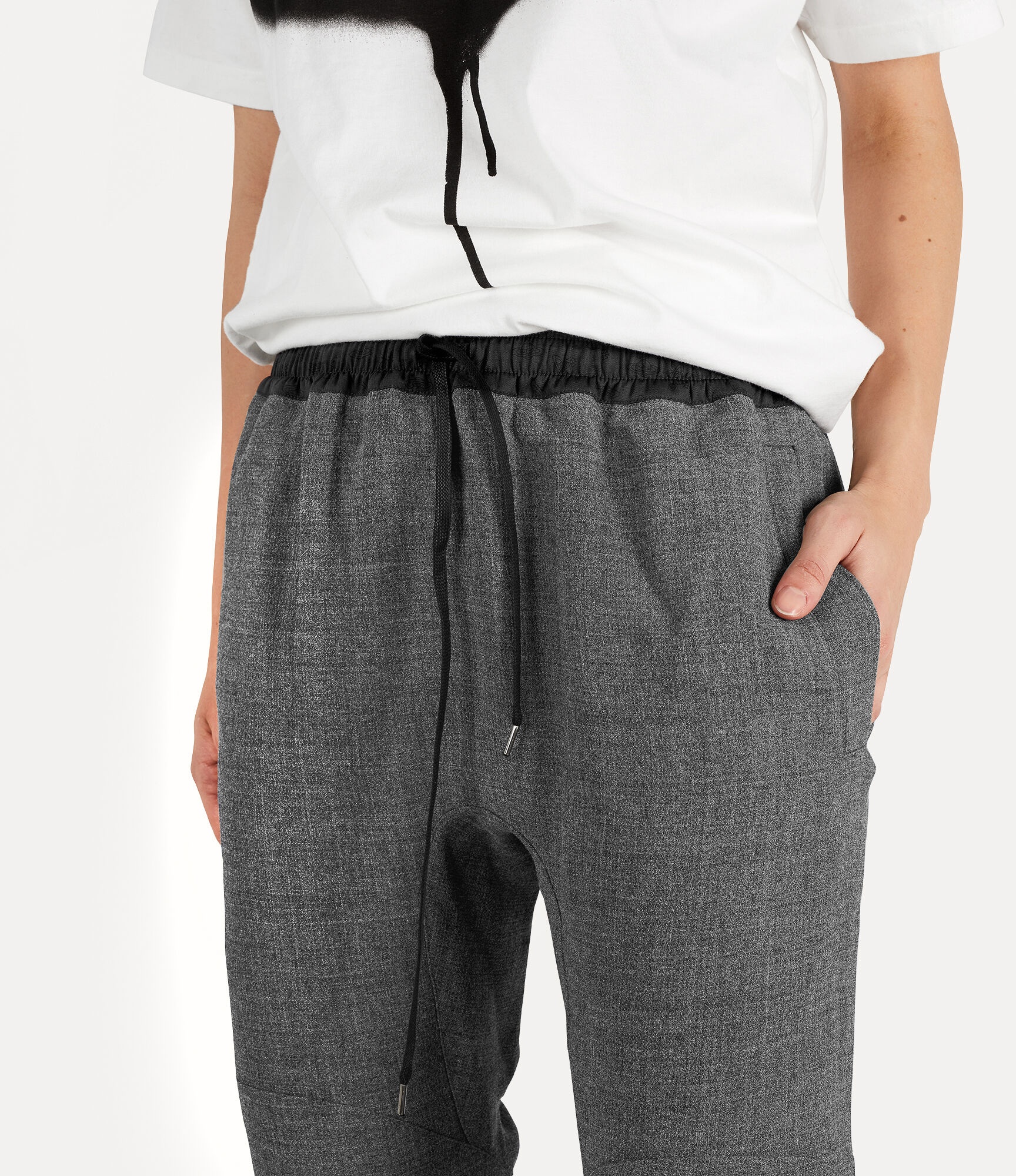 BOOTY TROUSERS - 7