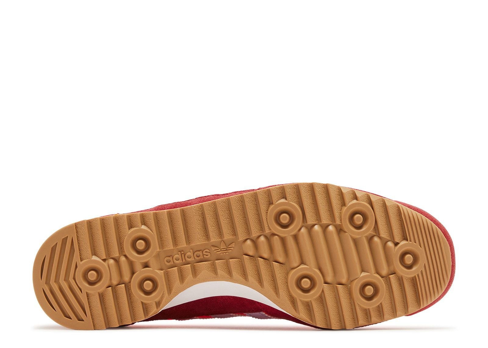 WMNS SL72 OG 'SOLAR RED LAVENDER' - 4