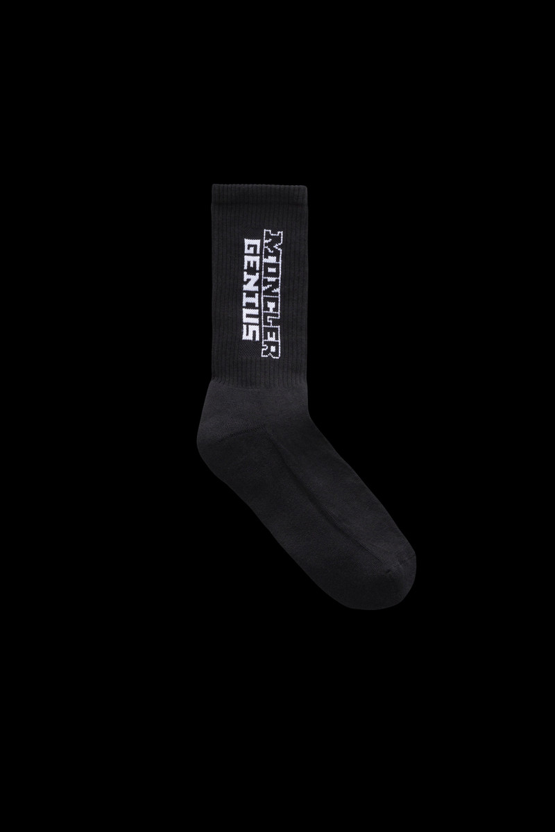 House of Genius socks 1