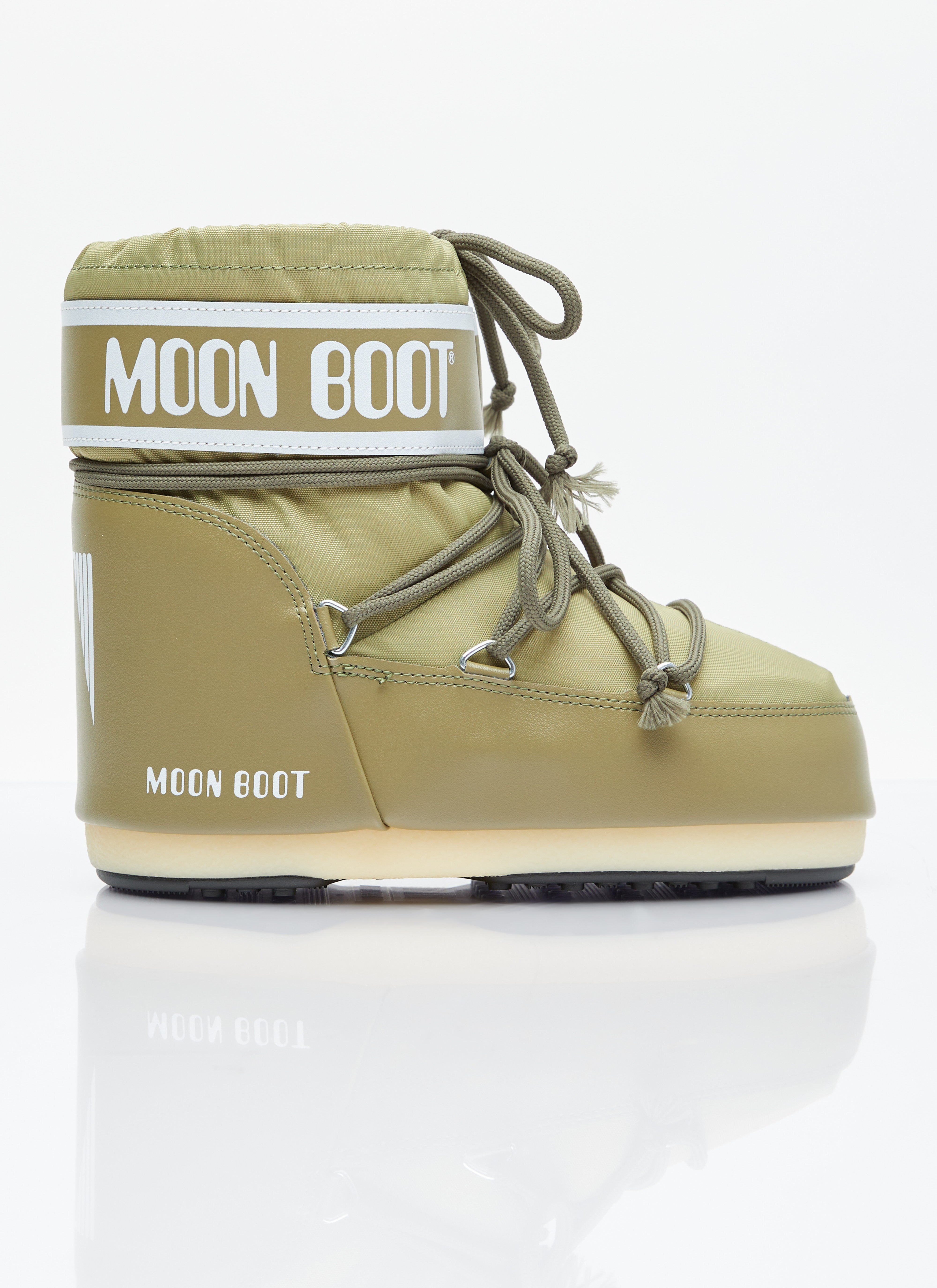 Classic Snow Boots - 1