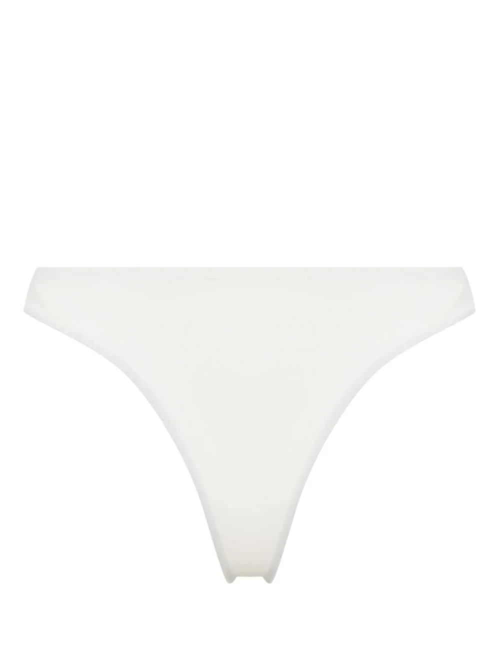 Couture high-cut bikini bottom - 1