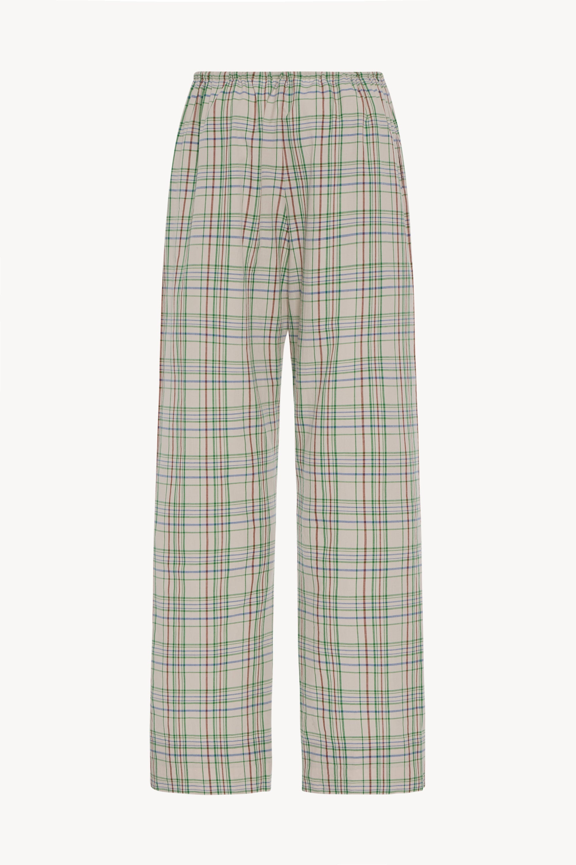 Hypnosta Pant in Cotton - 2