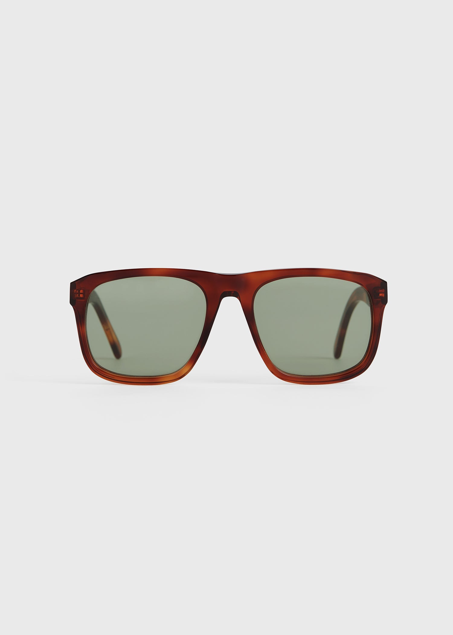 The Navigators sunglasses havana - 7