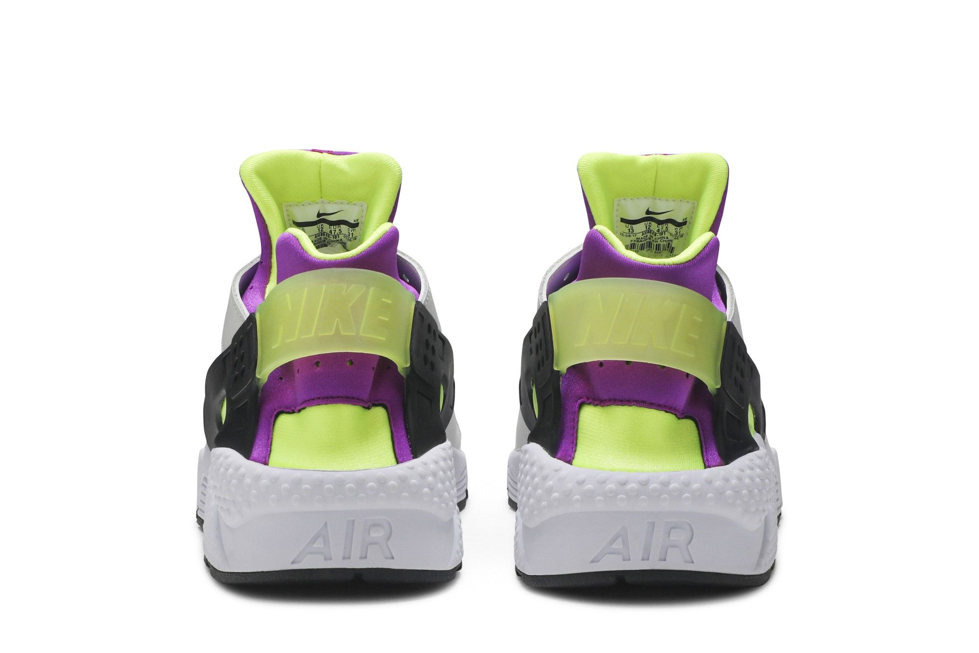 Air Huarache 'Magenta' - 6