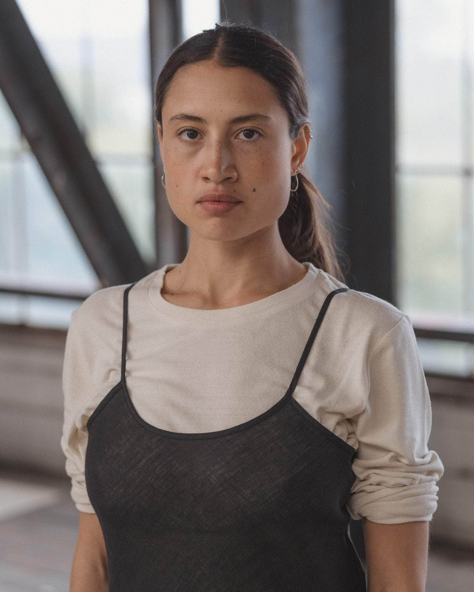 Dydine Dress - Fine Linen - 5