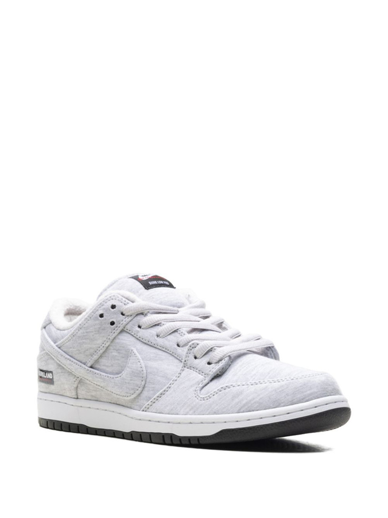 Nike x Kirkland Signature SB Dunk Pro QS sneakers outlook