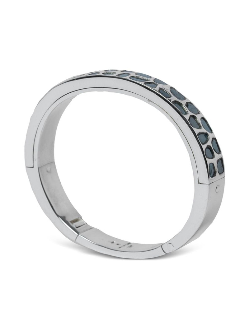 Parts of Four Sistema v2 blue diamond bracelet outlook