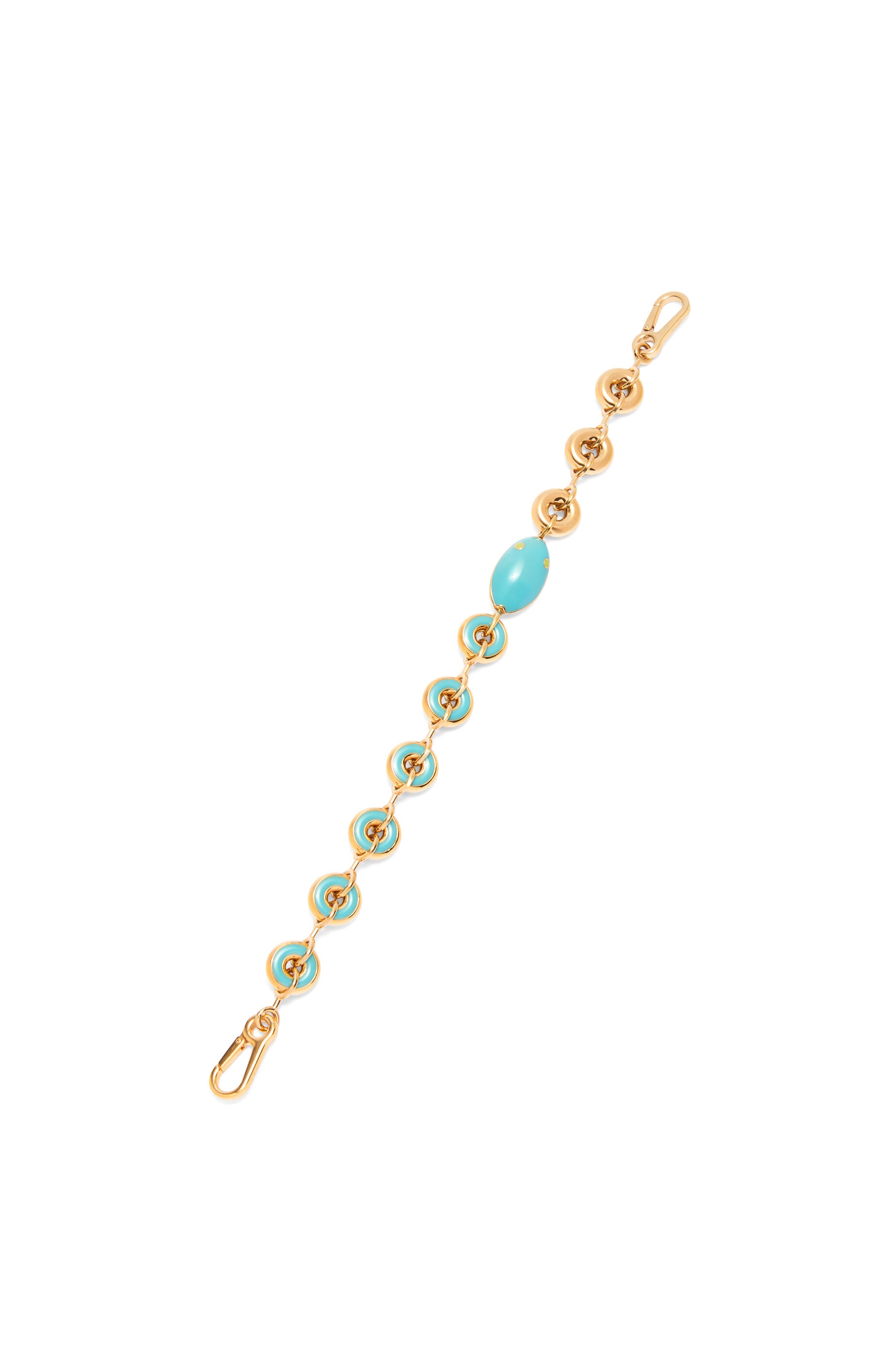 Snake donut chain - 1