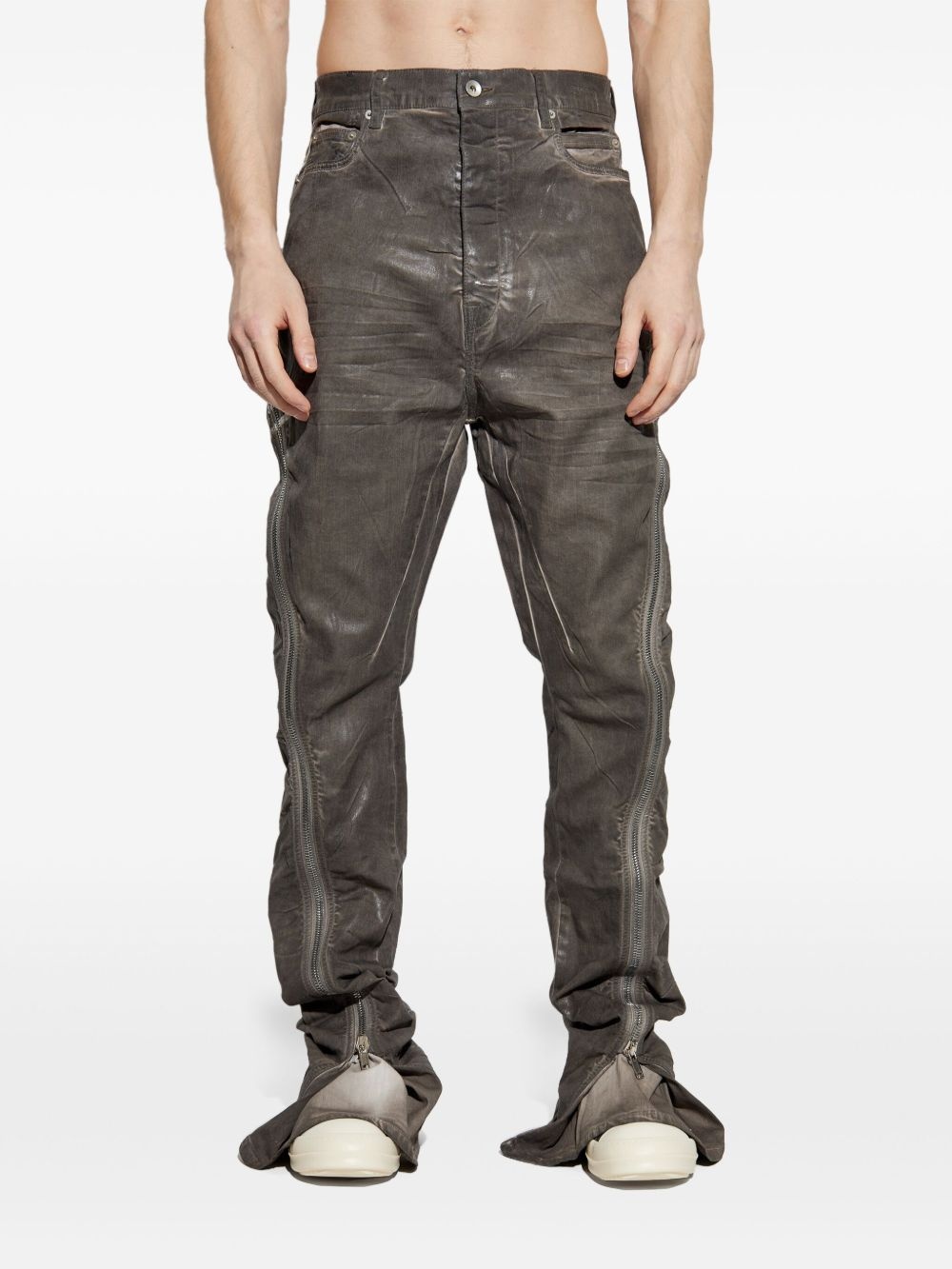 Bolan Banana jeans - 3