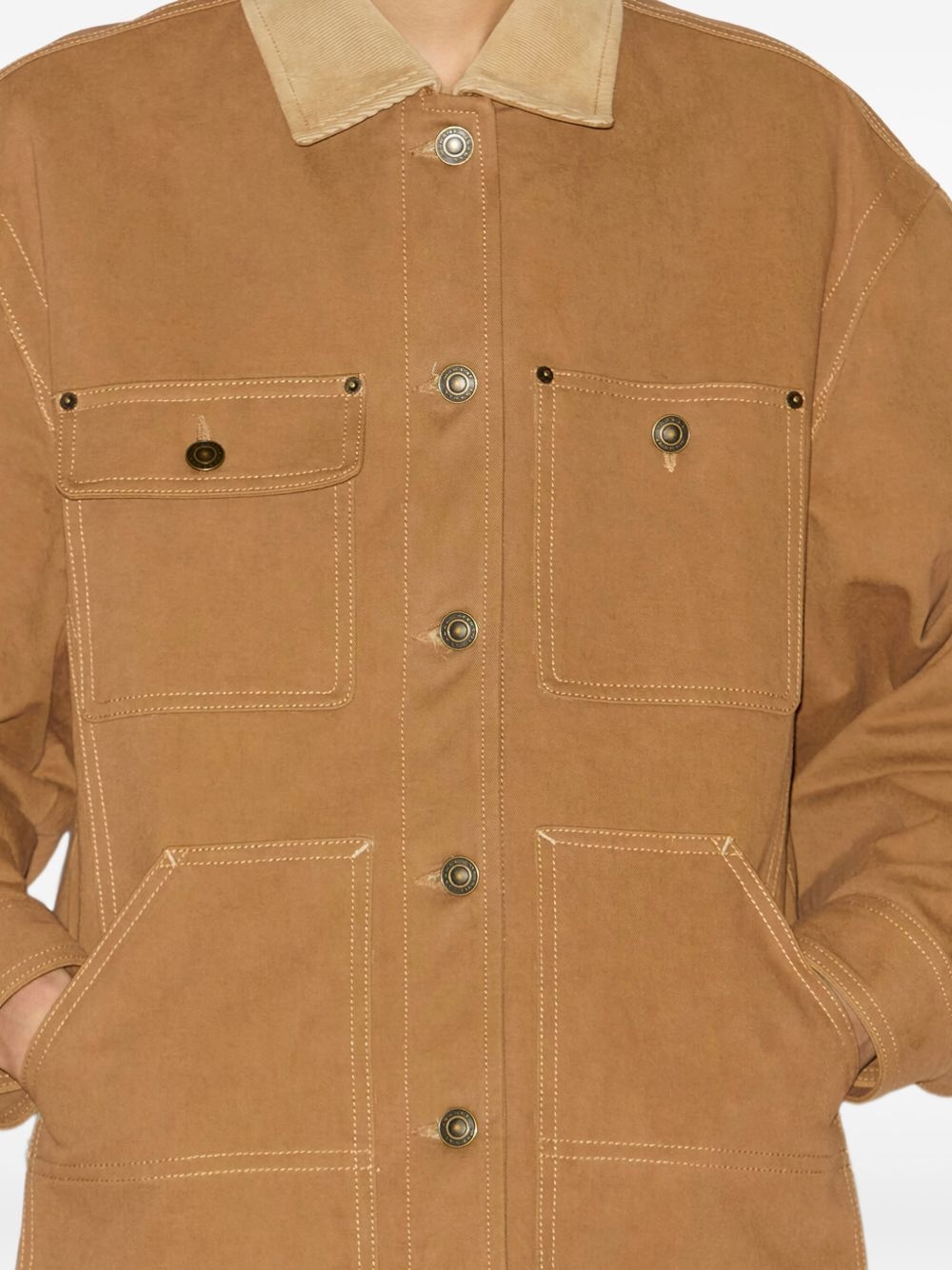Ninon jacket - 4