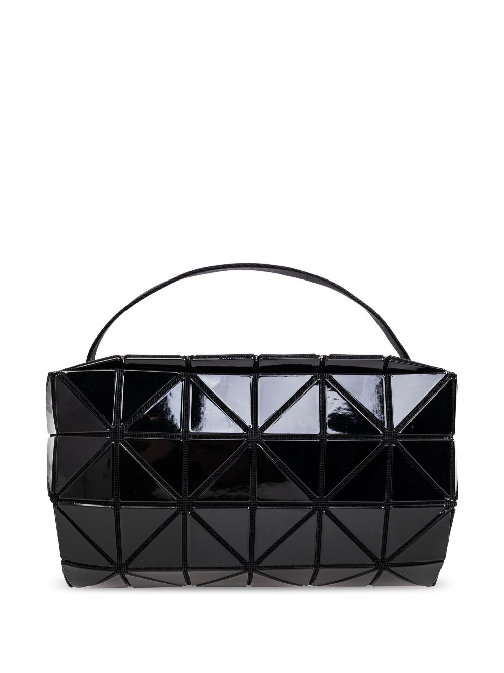 Carton shoulder bag - 4