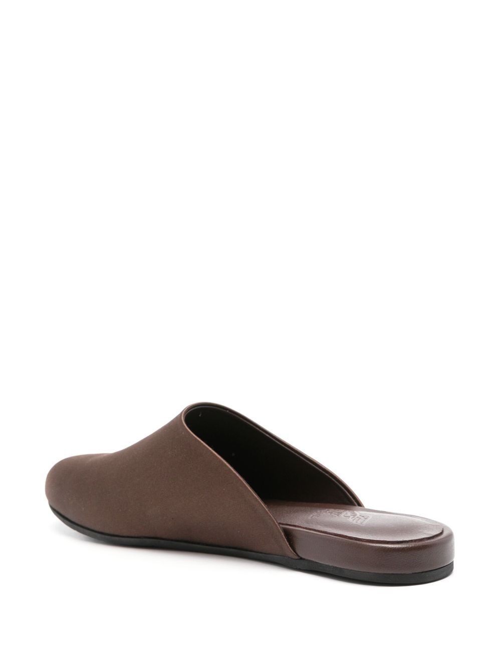 The Satin slippers - 3
