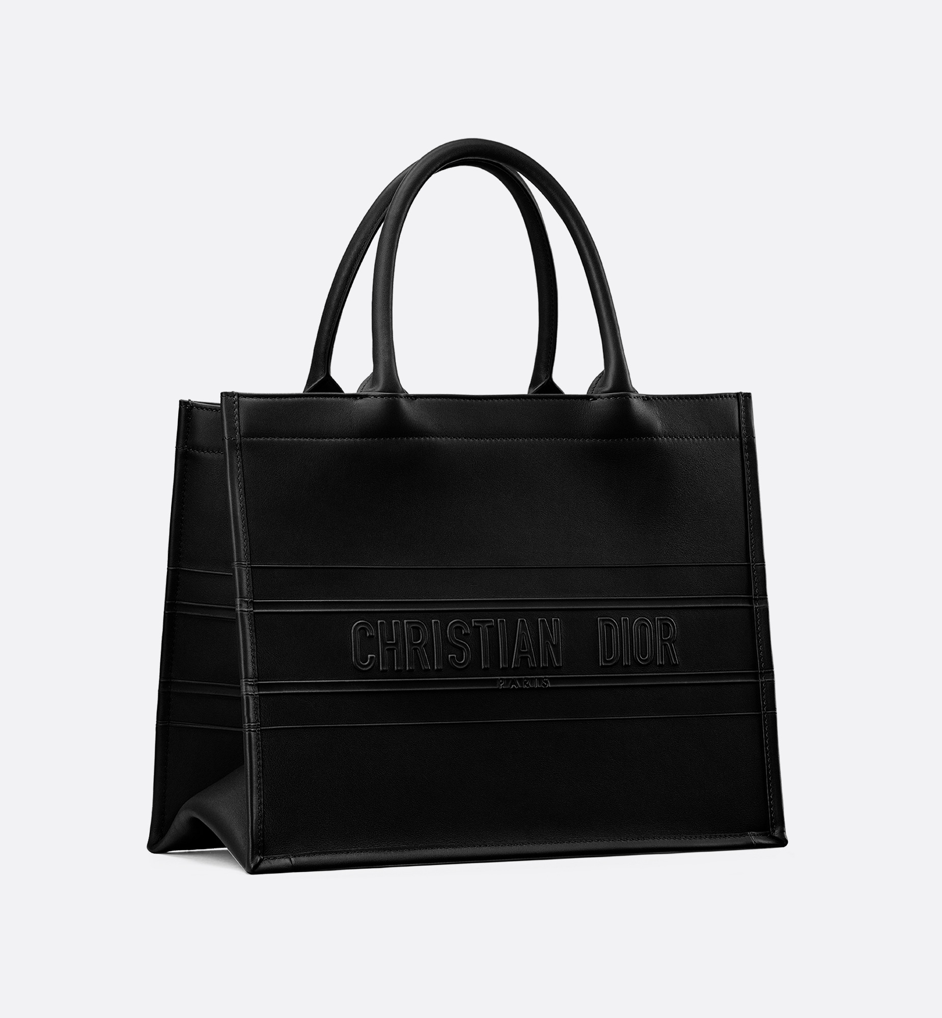 Medium Dior Book Tote - 4