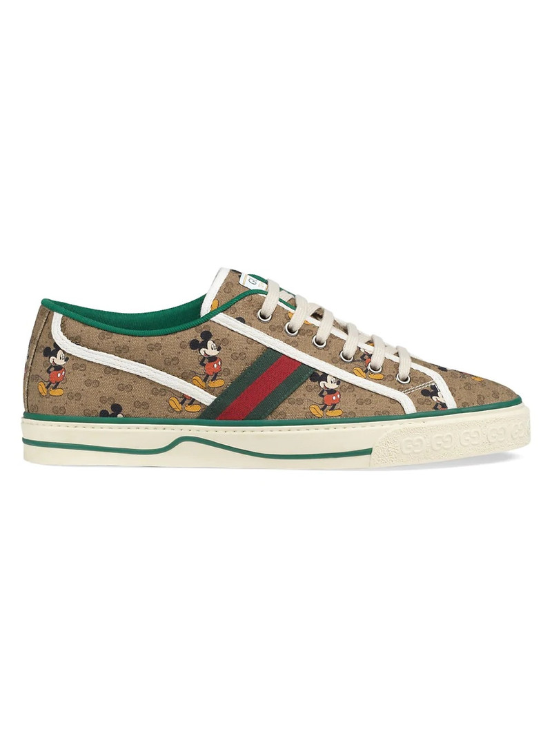 x Disney Tennis 1977 sneakers - 1