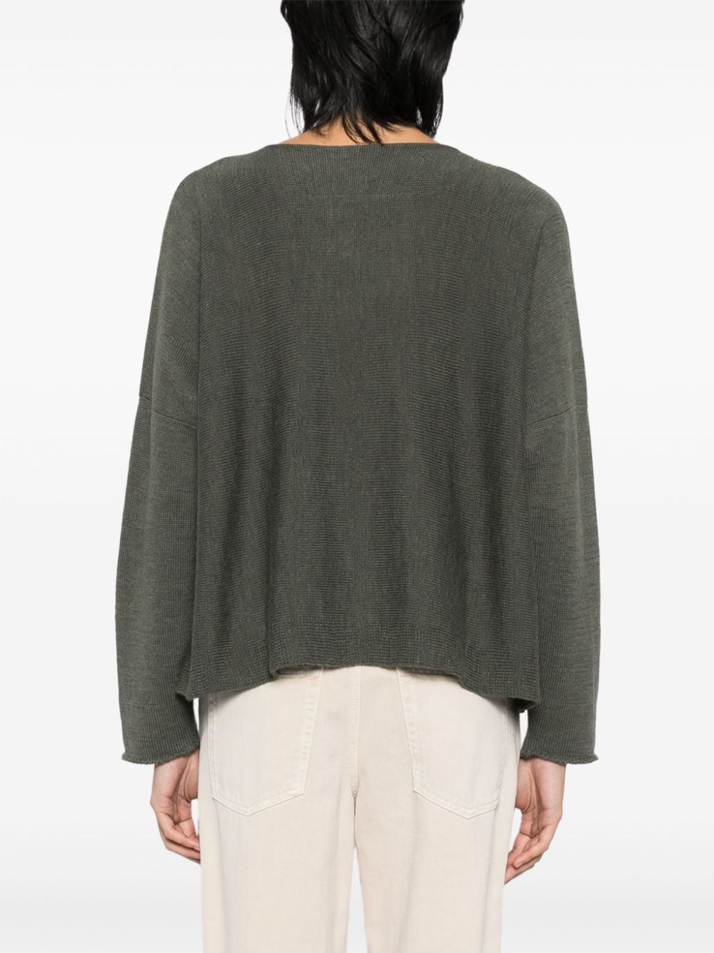 the crofter jumper - 4