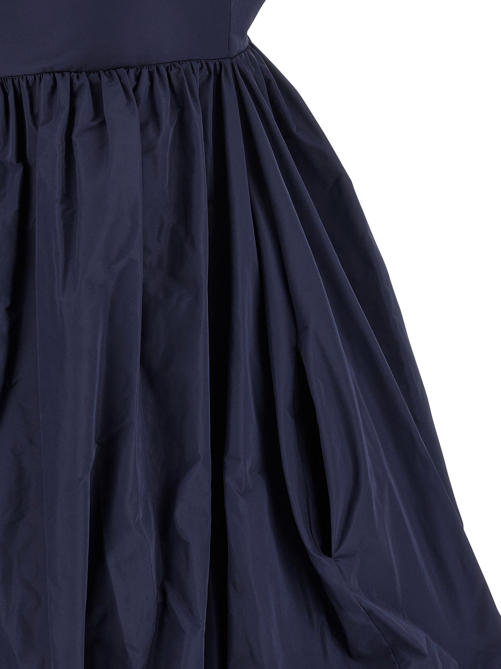 Dama Dresses Blue - 4