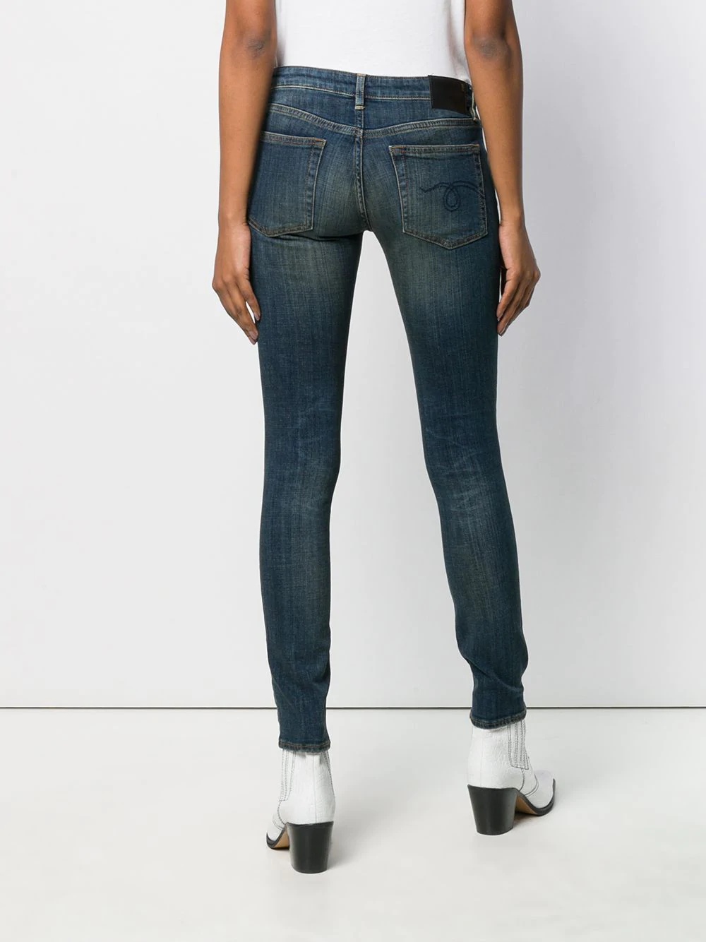 Kate skinny jeans - 4