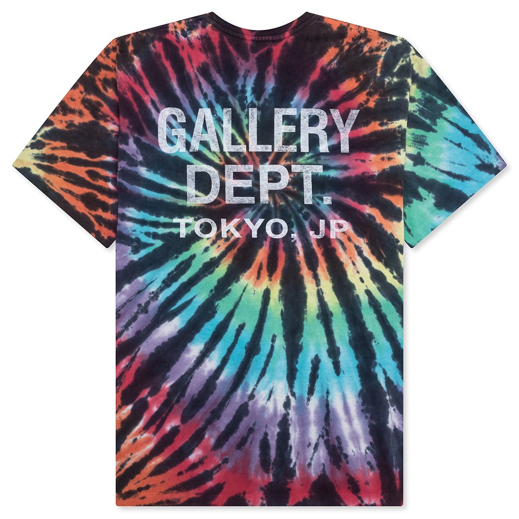 TOKYO SOUVENIR TEE - CLASSIC - 2