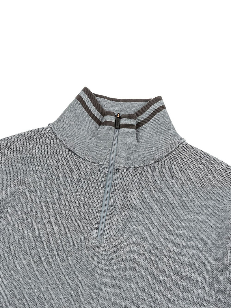 malbon cotton blend sweatshirt outlook