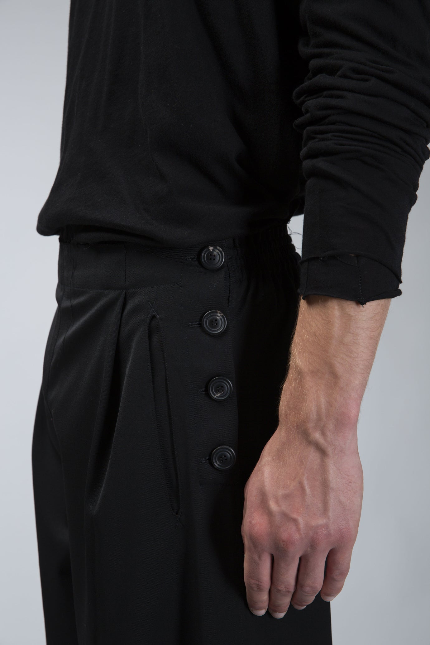 Vig K-Dart Trouser - 3