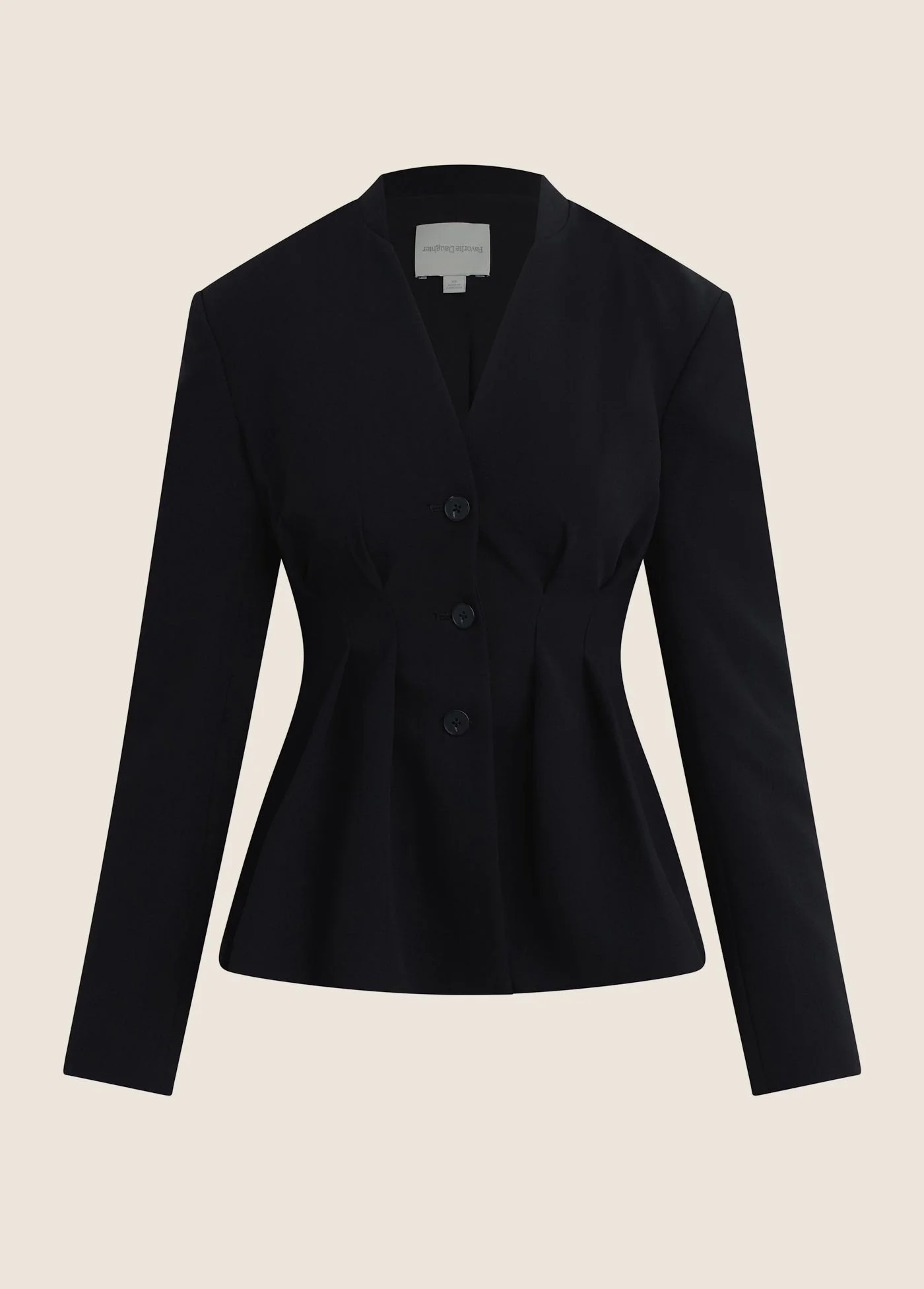 THE HEADLINES BLAZER - 1