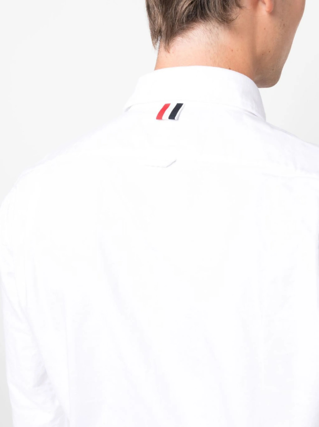 Oxford Classic Shirt Men - 4