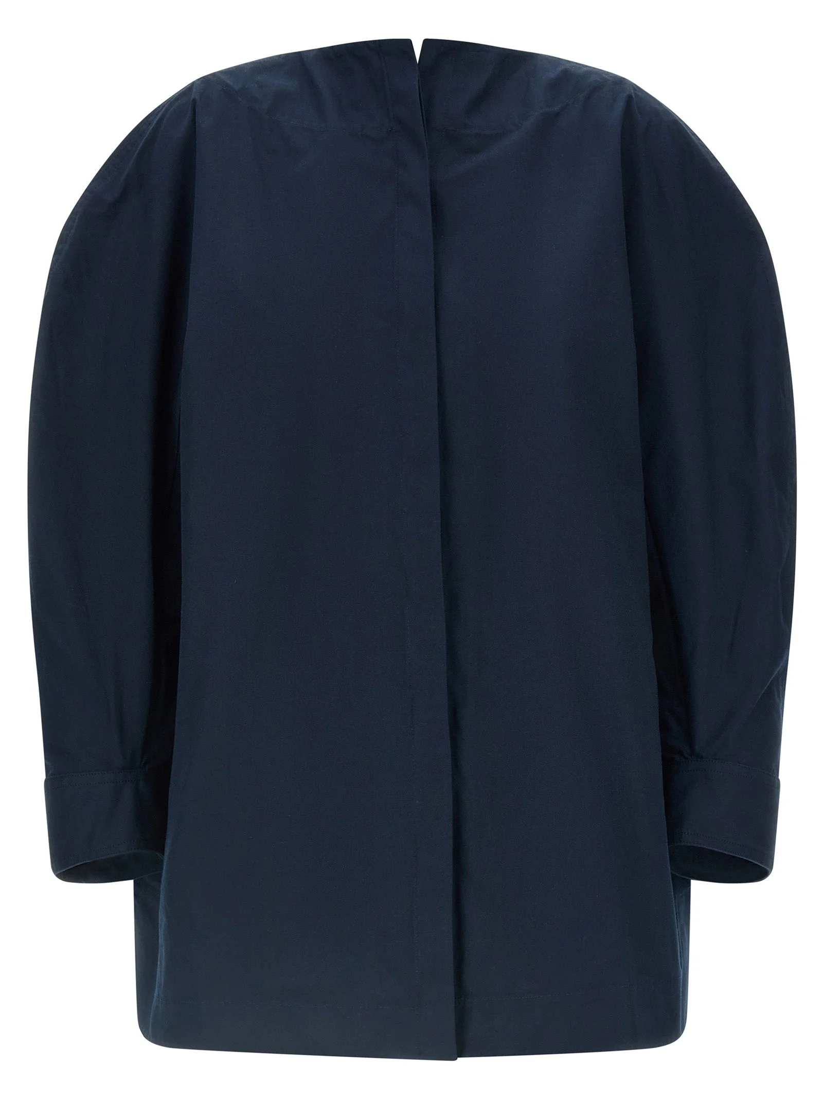 Jacquemus Women 'La Chemise Pittore' Shirt - 1