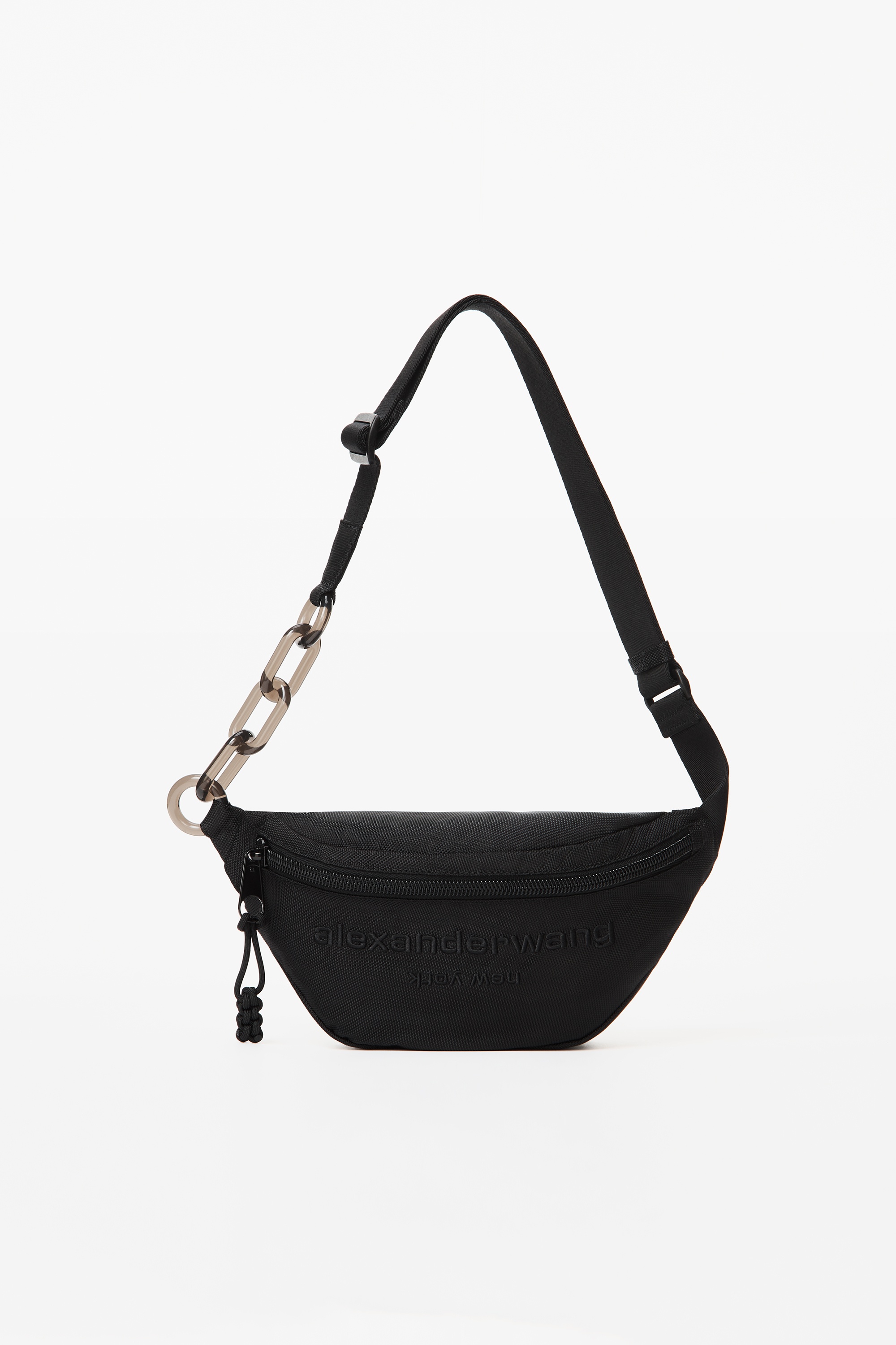 PRIMAL NYLON FANNY PACK - 1